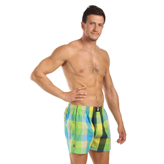 Herenboxershort Represent Alibox 21164