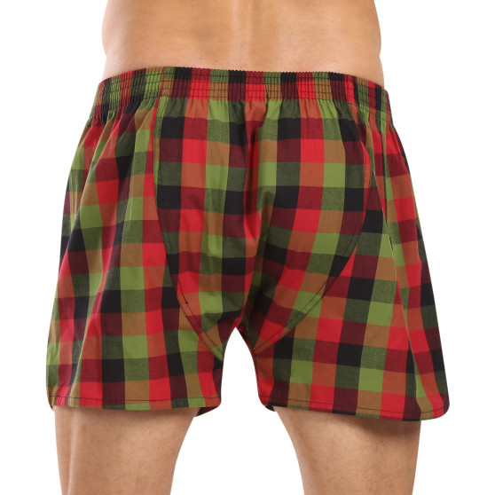 Herenboxershort Represent Alibox 21164