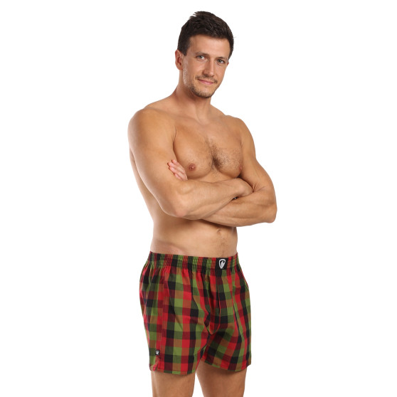 Herenboxershort Represent Alibox 21164