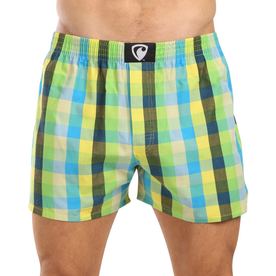 Herenboxershort Represent Alibox 21164