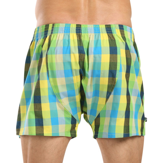 Herenboxershort Represent Alibox 21164