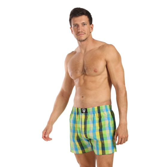 Herenboxershort Represent Alibox 21164