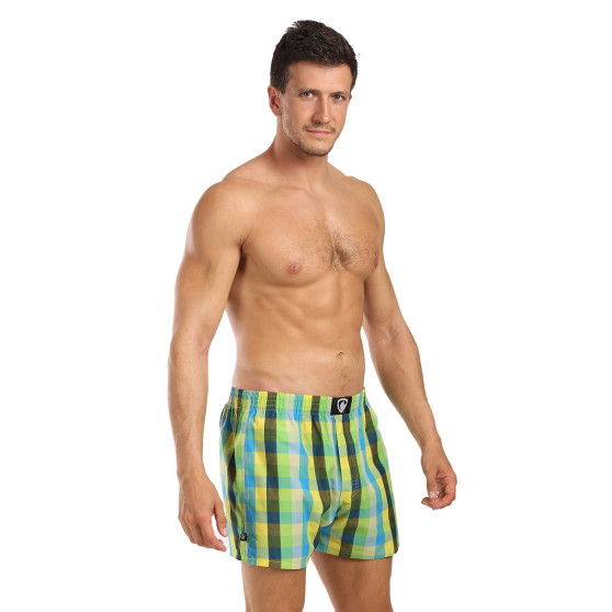 Herenboxershort Represent Alibox 21164