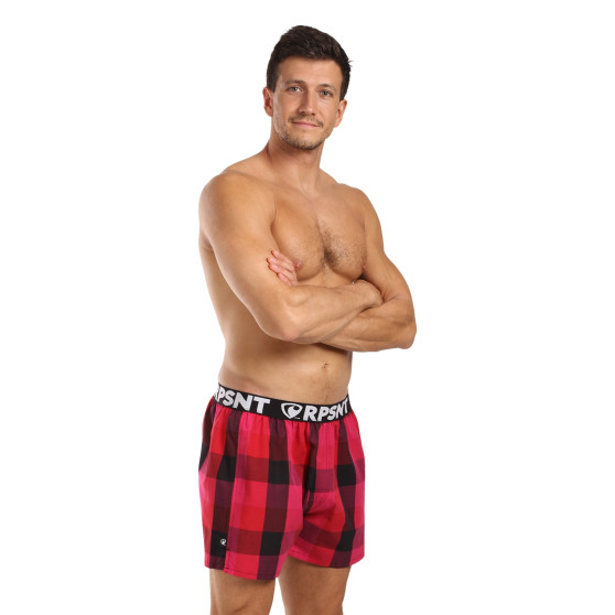 Herenboxershort Represent Mikebox 21258