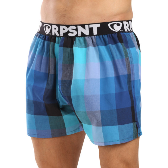 Herenboxershort Represent Mikebox 21258