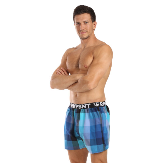 Herenboxershort Represent Mikebox 21258