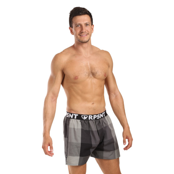 Herenboxershort Represent Mikebox 21258