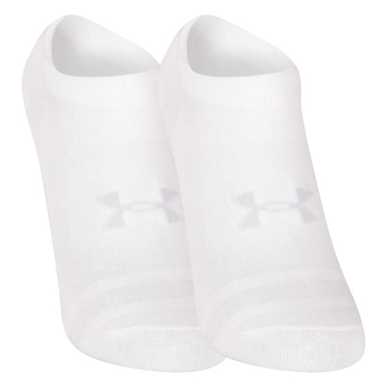 3PACK sokken Under Armour zwart (1379512 001)