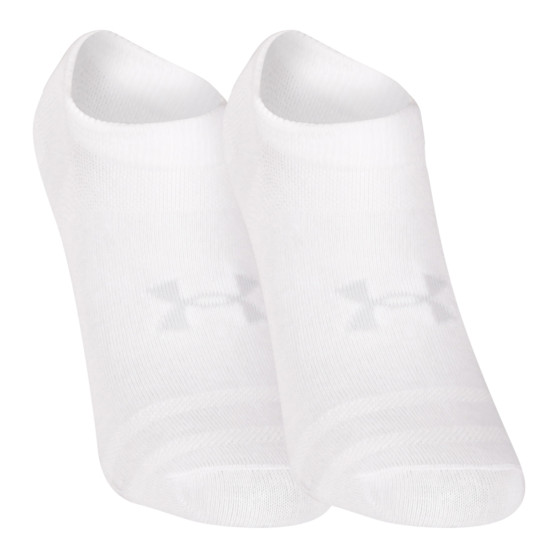 3PACK sokken Under Armour zwart (1379512 001)