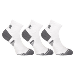 3PACK sokken Under Armour wit (1379521 100)