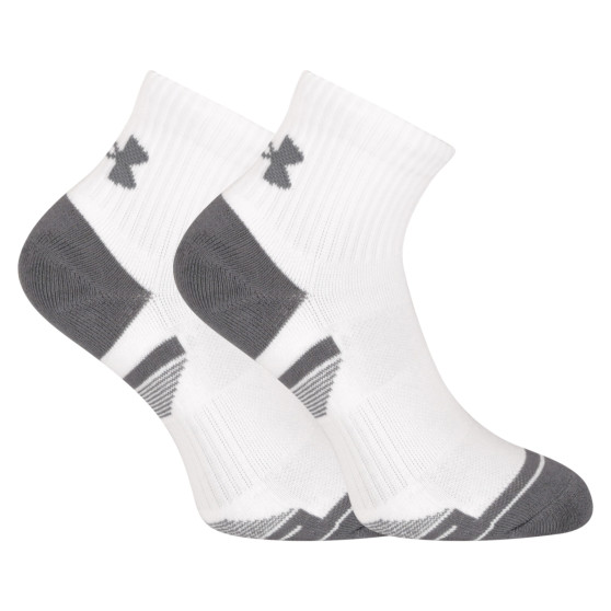 3PACK sokken Under Armour wit (1379521 100)