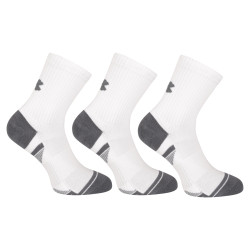 3PACK sokken Under Armour zwart (1379512 001)