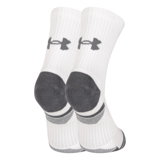 3PACK sokken Under Armour zwart (1379512 001)