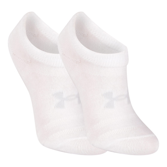 3PACK sokken Under Armour zwart (1379512 001)