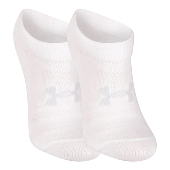 3PACK sokken Under Armour zwart (1379512 001)