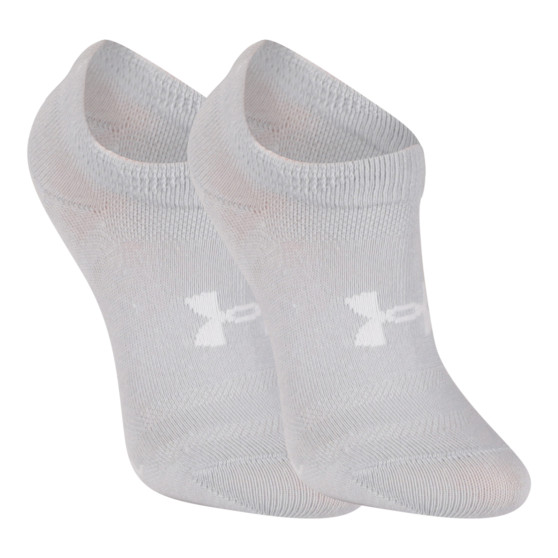 3PACK sokken Under Armour zwart (1379512 001)