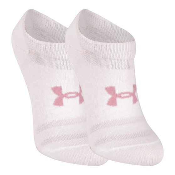 3PACK sokken Under Armour zwart (1379512 001)