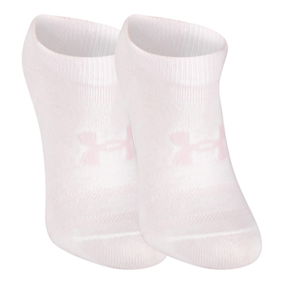 3PACK sokken Under Armour zwart (1379512 001)