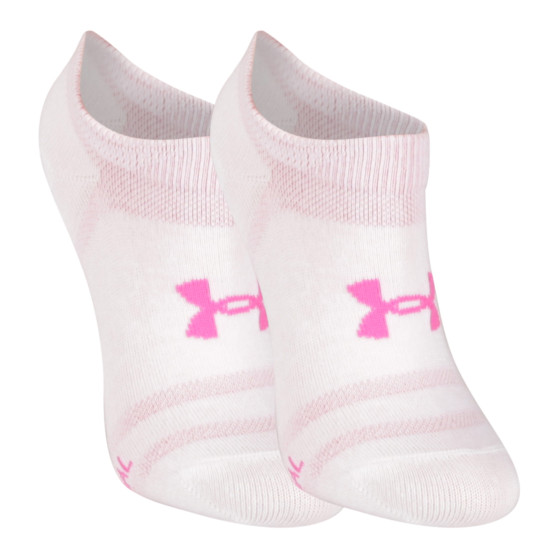 3PACK sokken Under Armour zwart (1379512 001)