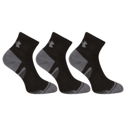 3PACK sokken Under Armour wit (1379521 100)