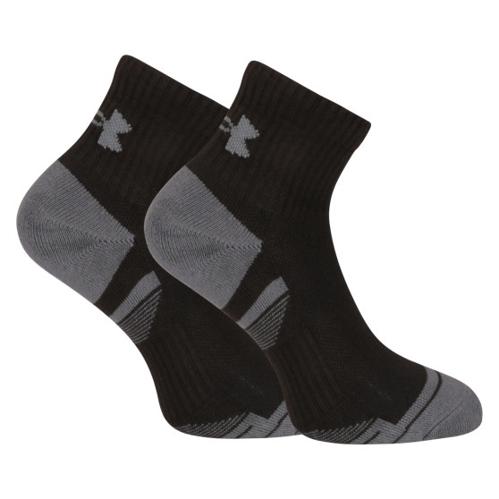 3PACK sokken Under Armour wit (1379521 100)