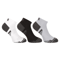 3PACK sokken Under Armour wit (1379521 100)