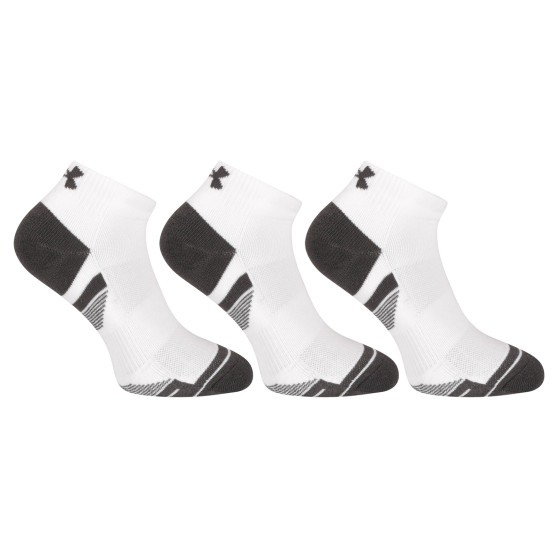 3PACK sokken Under Armour wit (1379504 100)