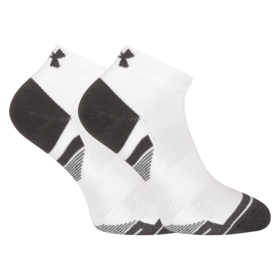 3PACK sokken Under Armour wit (1379504 100)