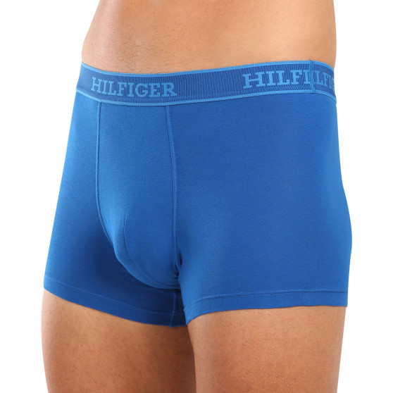 3PACK herenboxershort Tommy Hilfiger veelkleurig (1U87903841 004)