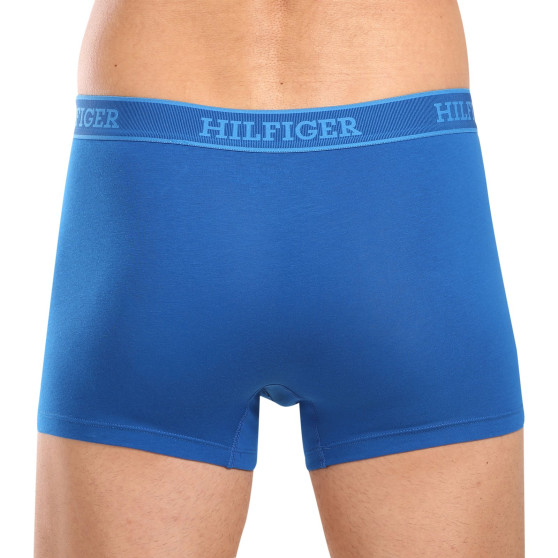 3PACK herenboxershort Tommy Hilfiger veelkleurig (1U87903841 004)