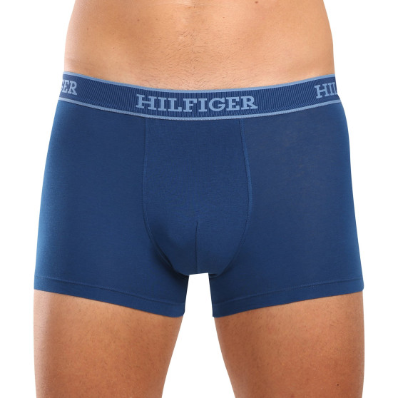 3PACK herenboxershort Tommy Hilfiger veelkleurig (1U87903841 004)