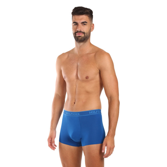 3PACK herenboxershort Tommy Hilfiger veelkleurig (1U87903841 004)