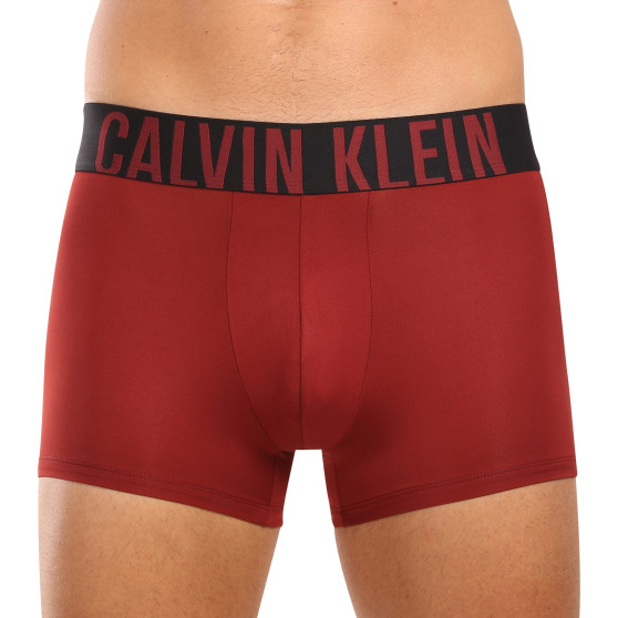 3PACK herenboxershort Calvin Klein veelkleurig (NB3775A-Q1Q)