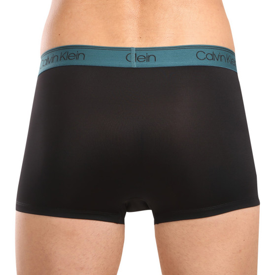 3PACK herenboxershort Calvin Klein zwart (NB2569A-Q7E)