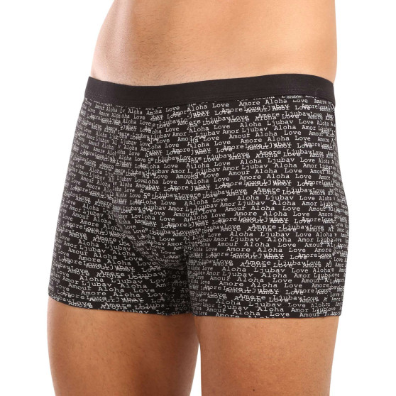 3PACK herenboxershort Andrie veelkleurig (PS 5800)