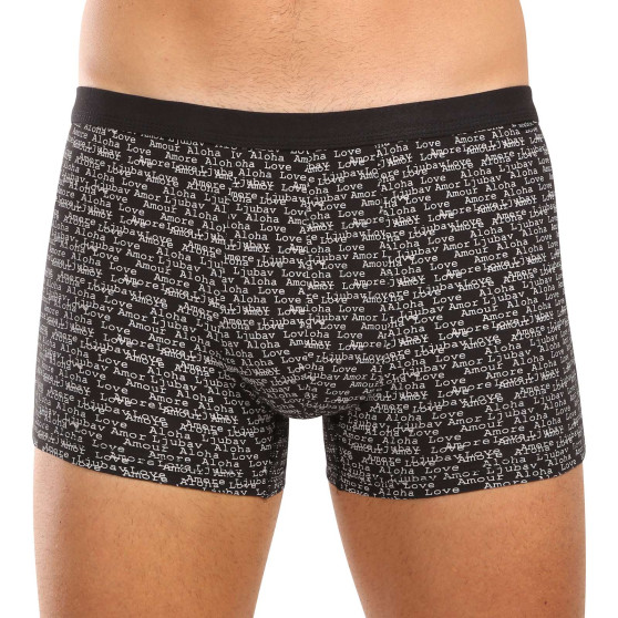 3PACK herenboxershort Andrie veelkleurig (PS 5800)