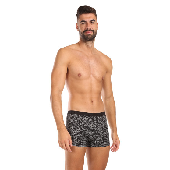 3PACK herenboxershort Andrie veelkleurig (PS 5800)