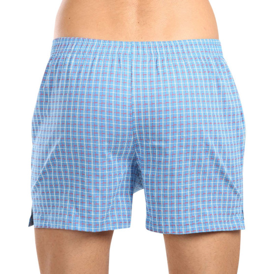 3PACK Herenboxershort Andrie veelkleurig (PS 5819)