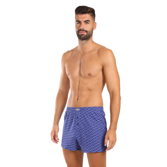 3PACK Herenboxershort Andrie veelkleurig (PS 5820)