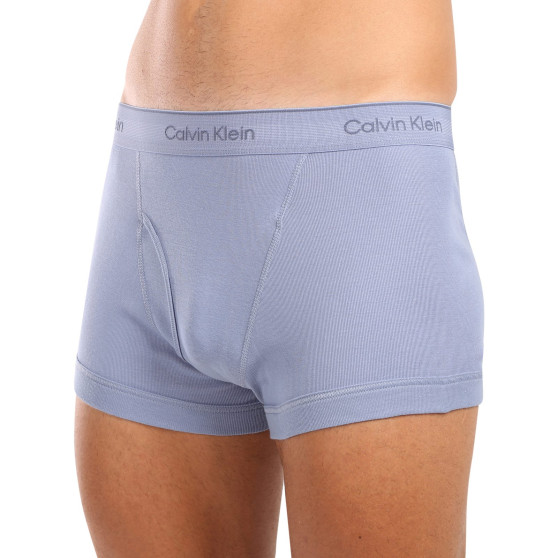 3PACK herenboxershort Calvin Klein veelkleurig (NB4002A-PRM)