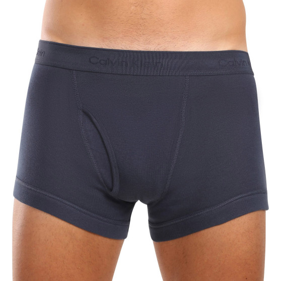 3PACK herenboxershort Calvin Klein veelkleurig (NB4002A-PRM)