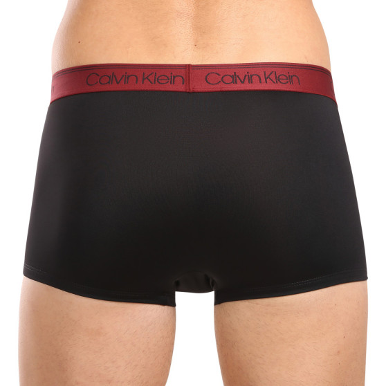 3PACK herenboxershort Calvin Klein zwart (NB2569A-Q84)