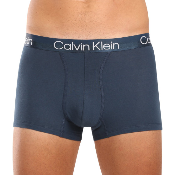 3PACK herenboxershort Calvin Klein veelkleurig (NB2970A-PZN)