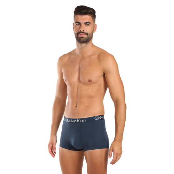 3PACK herenboxershort Calvin Klein veelkleurig (NB2970A-PZN)