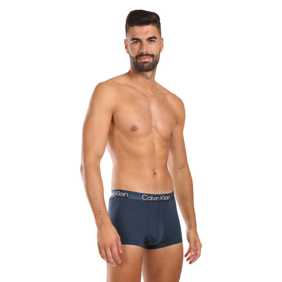 3PACK herenboxershort Calvin Klein veelkleurig (NB2970A-PZN)