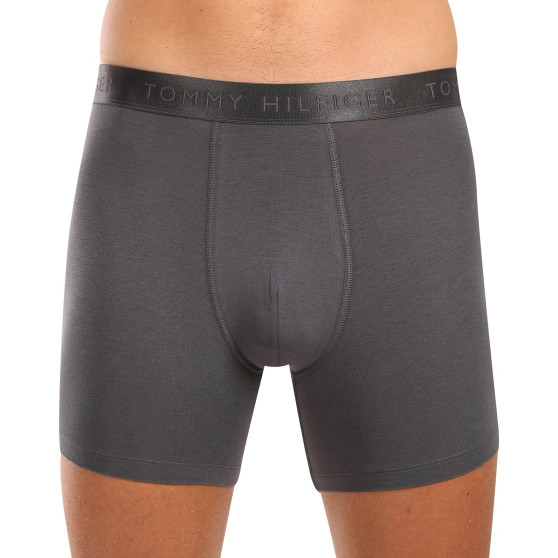 3PACK herenboxershort Tommy Hilfiger veelkleurig (UM0UM03393 0XX)