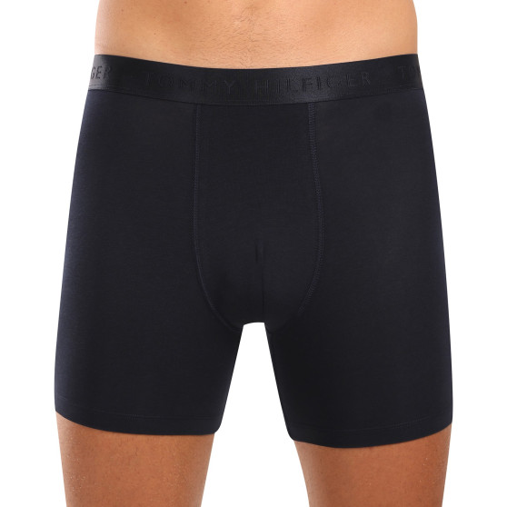 3PACK herenboxershort Tommy Hilfiger veelkleurig (UM0UM03393 0XX)