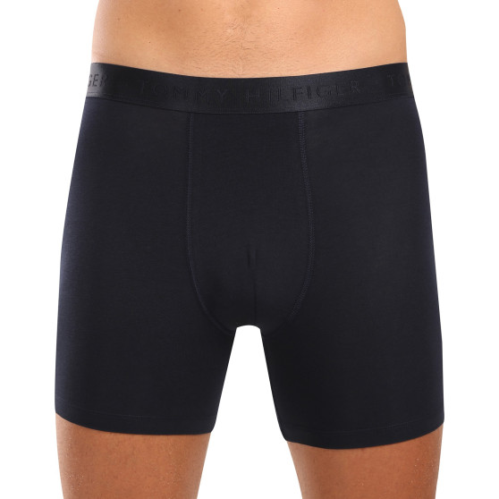 3PACK herenboxershort Tommy Hilfiger veelkleurig (UM0UM03393 0XX)