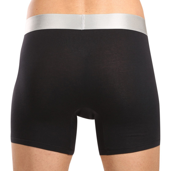 3PACK herenboxershort Calvin Klein zwart (NB3131A-PZE)