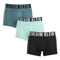 3PACK herenboxershort Calvin Klein veelkleurig (NB3775A-Q1J)